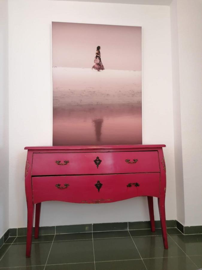 Apartamento Roquetas De Mar Muy Cerca Playa Exteriör bild