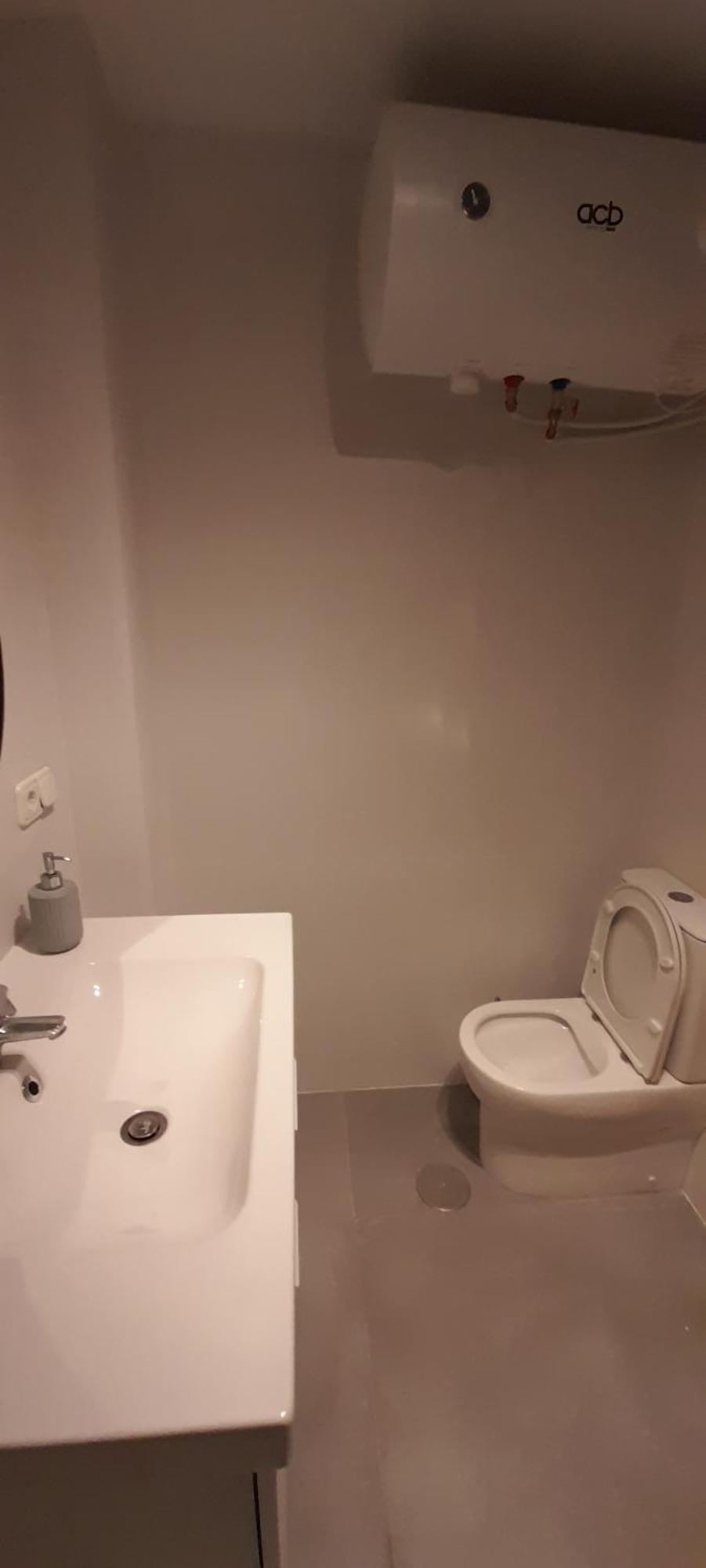 Apartamento Roquetas De Mar Muy Cerca Playa Exteriör bild